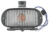 Assembly Park Lamp 1969 El Camino - image 1