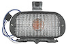 Assembly Park Lamp 1969 El Camino - image 1