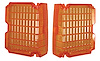 Parking Lamp Lens for 1972 Chevy El Camino [Amber] - image 1