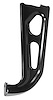 Hood Latch Support 1971-72 Chevelle/El Camino/Monte Carlo - image 1