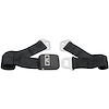 Seat Belts 1965-66 GM A Body Standard Style - image 1