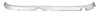 Lower Windshield Molding 1968-72 GM A-Body - image 1