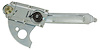 Window Regulator Manual 1970-72 A-Body - image 1