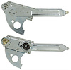 window Regulator Manual 1970-72 A-Body - image 1
