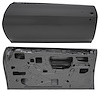 CH25881-PR Door Shell, 1970-72 Chevelle, Pair - image 1