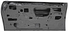 Door Shell 1970-72 Chevelle - image 1