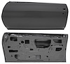 Door Shell 1970-72 Chevelle - image 1