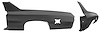 Quarter Panel 68-72 El Camino Complete - image 1