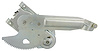 Quarter Window Manual Regulator 1968-1972 GM A-Body - image 1