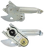 QUARTER WINDOW REGULATORS - image 1