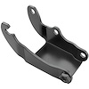 Power Steering Pump Cradle Bracket for 1969-1972 Chevrolet Small Block [Lower Main] - image 1
