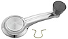 Handle Window Crank 1967 GM A Body/Riviera Black Knob