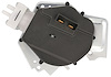 Pump Windshield Washer 1963-65/1968-77 GM - image 1