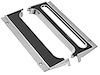 Console Shifter Inserts 1965 Chevelle/El Camino - image 1