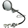 Mirror Outside 1967 Chevelle/El Camino Remote - image 1