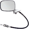 Mirror Outside 1968 Chevelle/El Camino Remote - image 1