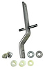 Air Blower Lever 1964-65 Chevelle/El Camino - image 1