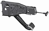 Park Brake Assembly 1968-69 Chevelle/El Camino - image 1