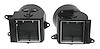 Deflector/Tube Assembly for 1970 Chevrolet Chevelle/El Camino/Monte Carlo [Non AC] - image 1
