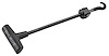 Rod/Handle Park Brake for 1970-1972 Chevrolet Chevelle, El Camino, Monte Carlo