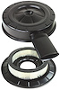 Air Cleaner Assembly 1964-1965 Chevelle/El Camino 283/327 4-bbl V8 - image 1