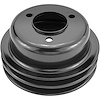 Deep Engine Crankshaft Pulley 1969-72 Chevy Big Block - image 1