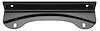 License Plate Front Bumper Bracket 1970-72 Chevelle/El Camino/Monte Carlo - image 1