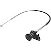 Vent Cable Assembly 1965-66 Chevelle/El Camino - image 1