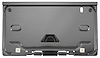 Rear License Bracket/Fuel Door 1964-65 Chevelle - image 1