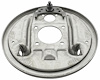 Plate Brake Backing 1964-77 A-body Rear - image 1