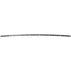 1959-72 CONV TOP BOOT SLIDE RAIL - image 1