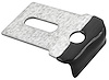 Stop Clip Windshield Glass 1968-72 A-Body - image 1