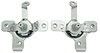 Interior Door Handle Mechanism 1968-72 A-Body - image 1