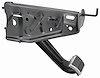 Parking Brake Assembly 1970-1972 Chevelle/El Camino/Monte Carlo - image 1