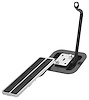 Pedal Assembly Accelerator 1970-72 Chevelle/El Camino/G/T/L - image 1