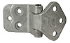 Upper Door Hinge 1964-1965 GM A-Body - image 1