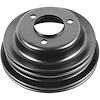 Pulley Crankshaft 1969-72 Chevy Big Block Triple Groove - image 1