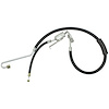 AC Muffler/Hose Assembly 1969 Chevelle/El Camino SB - image 1