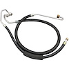 AC Hose Assembly 1971 MC-All 1972 CH/EC-All Dual Hose - image 1