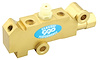 CPP Disc/Disc Brake Proportioning Valve 1964-1972 Chevelle/El Camino - image 1