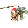 AC Expansion Valve 1962-73 - image 1