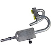 AC Manifold Fitting 1965-68 Chevelle/El Camino 8-Cyl - image 1