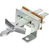 Blower Motor Switch 1970-72 CH/EC/MC w/o AC - image 1