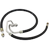 AC Hose Assembly 1976 Chevelle/El Camino/Monte Carlo - image 1