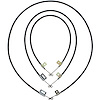 Heater/AC Control Cables 1969 Chevelle/El Camino 3pc - image 1