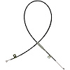 Heater/AC Control Cable 1970 CH/EC/MC 1pc - image 1