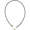Heater/AC Control Cable 1971-72 CH/EC/MC 1pc - image 1