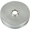 Pulley Alternator 1966 Chevelle/El Camino Deep Groove - image 1