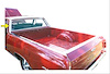 Molding Cab 1964-67 El Camino Side Left - image 1