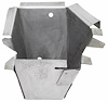 Bed Mount Tower 1968-72 El Camino - image 1